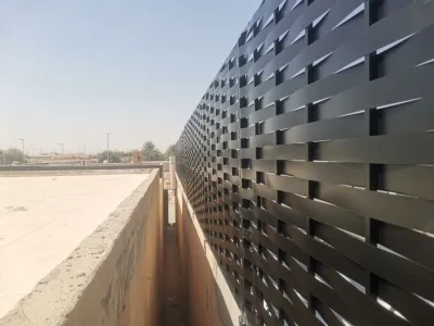 سواتر مجدول جدة