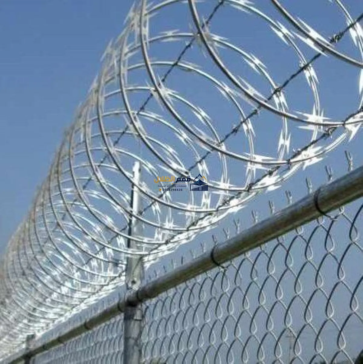 تركيب شبوك جدة